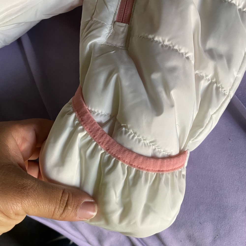 Snowsuits